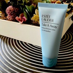 BRAND NEW!Estee Lauder Take It Away Makeup Remover Lotion 30mlSpecial TropicalEd